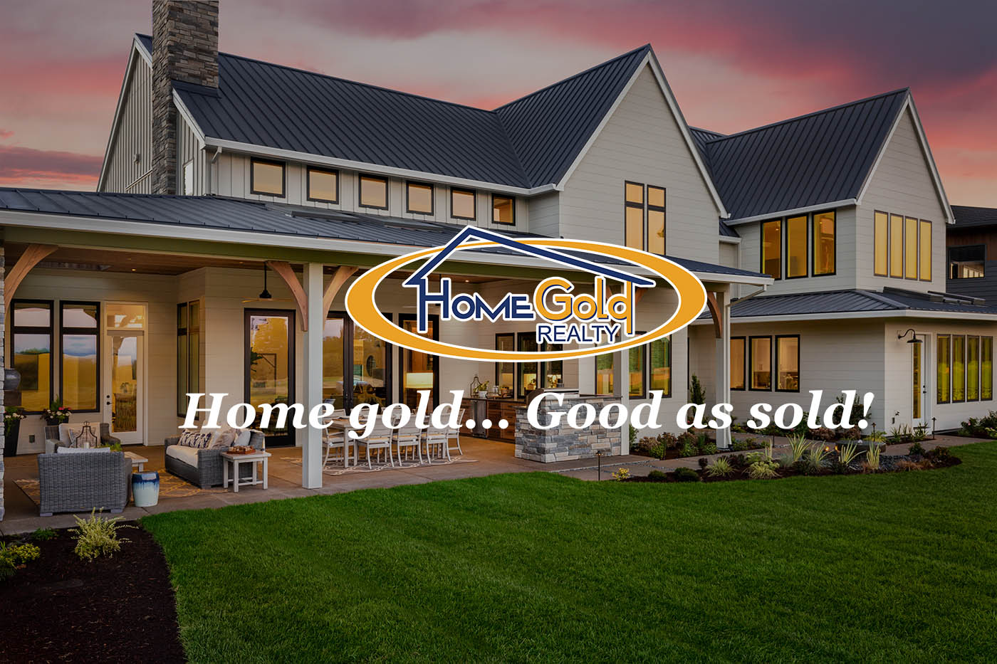 HOME Home Gold Realty